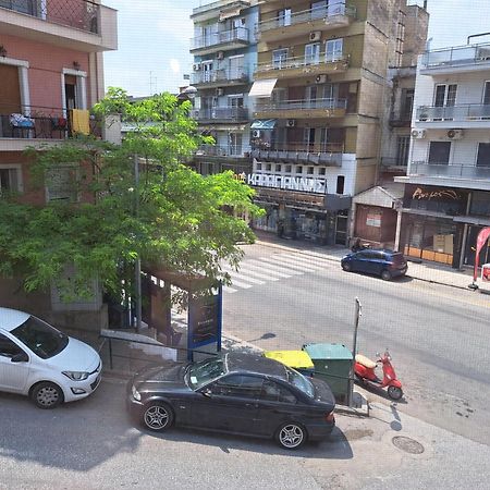 Old Town Studios Kavala Exterior photo