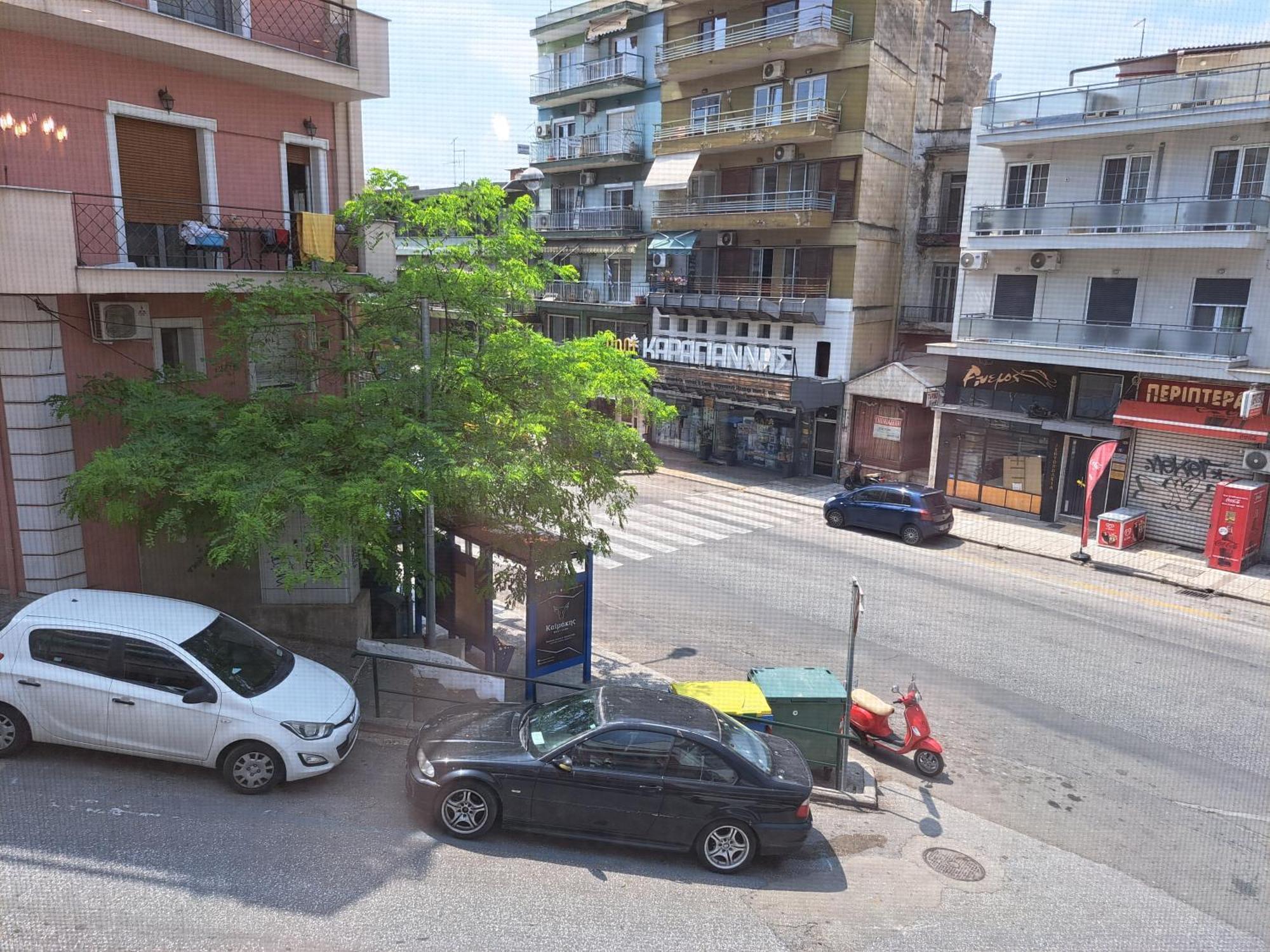 Old Town Studios Kavala Exterior photo